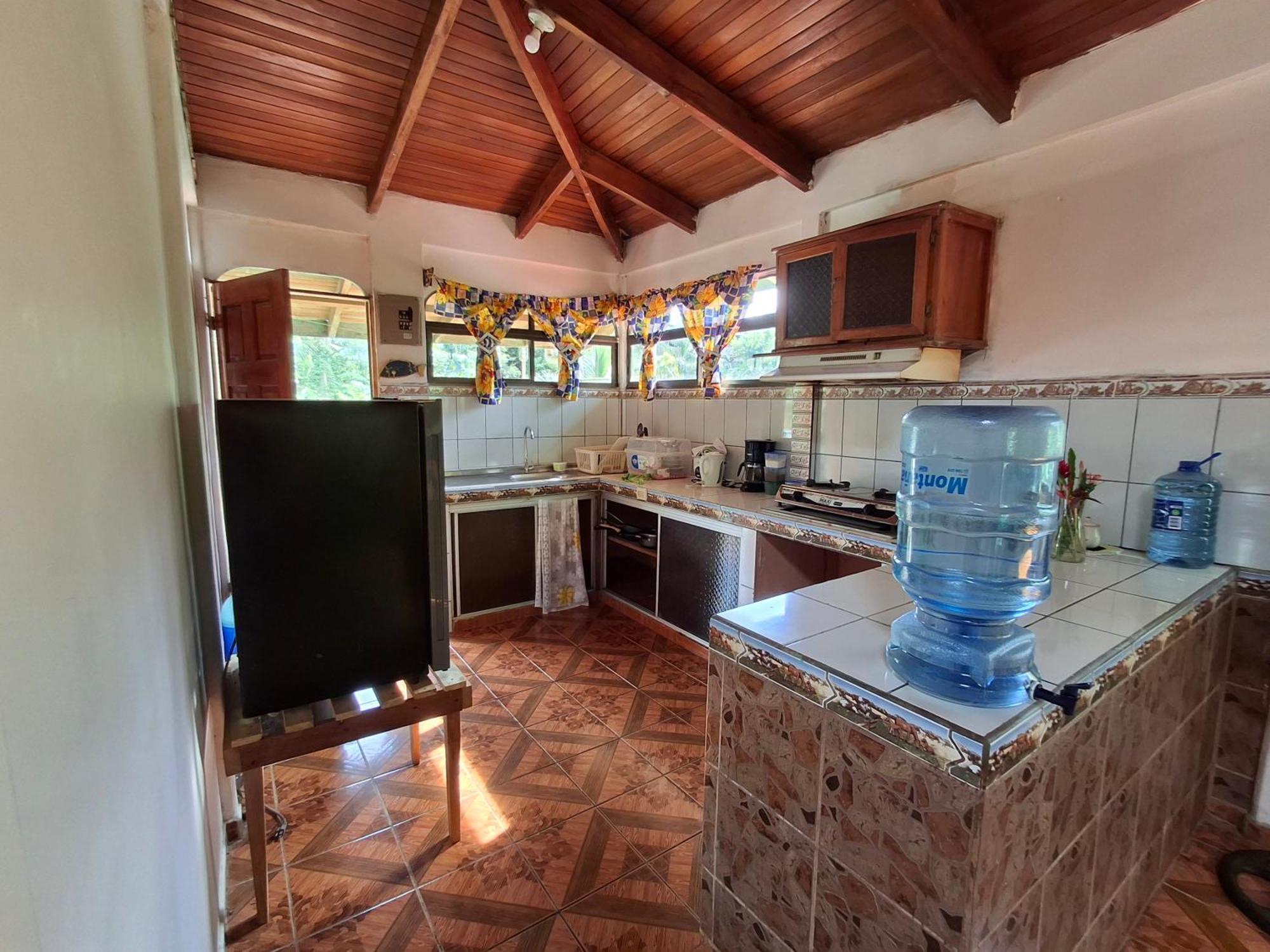 Betania House Apartamento Drakes Bay Exterior foto